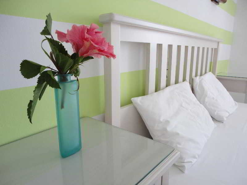 Mirto Beach Hotel & Restaurant Paralia Vrachou Ngoại thất bức ảnh